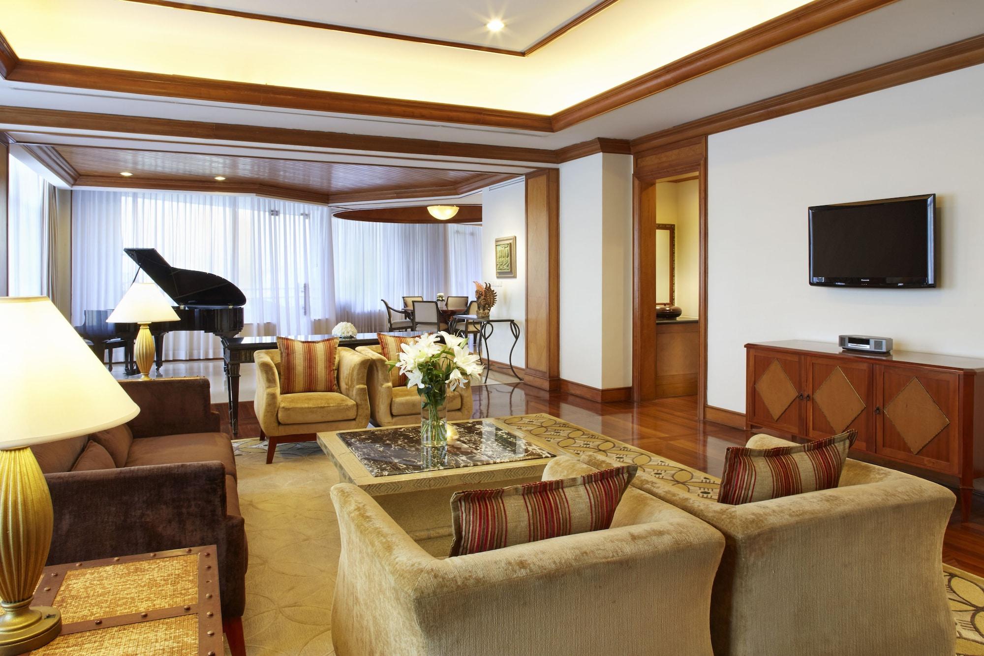 Aryaduta Hotel