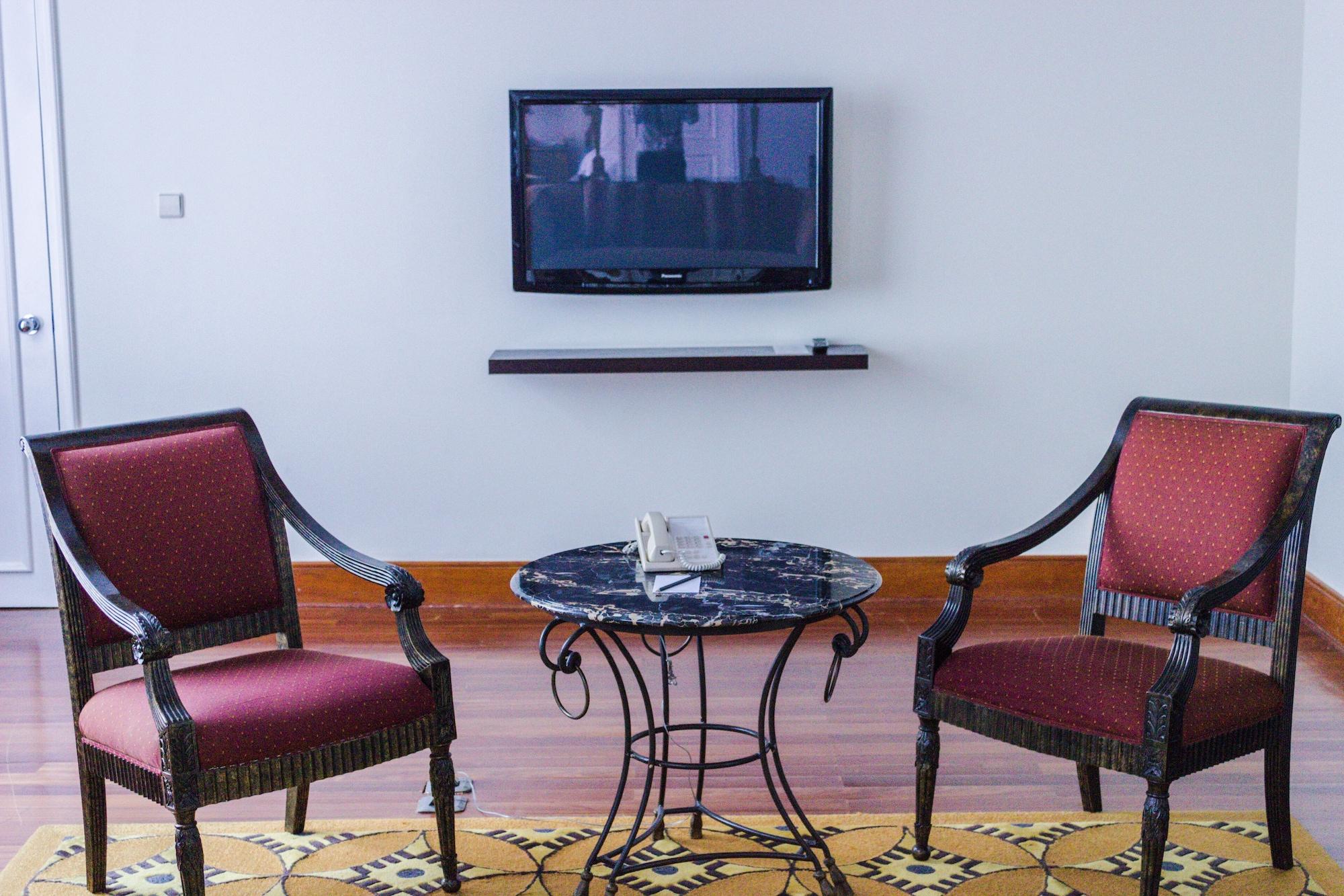 Aryaduta 4* Bandung