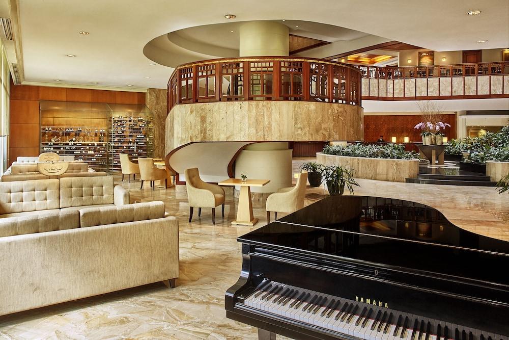 Aryaduta Hotel
