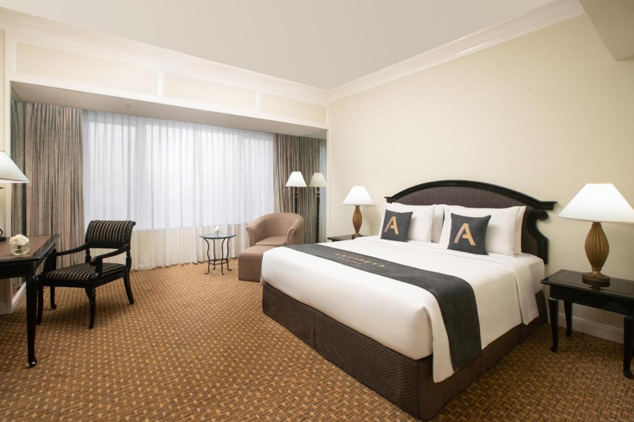 Aryaduta 4* Bandung