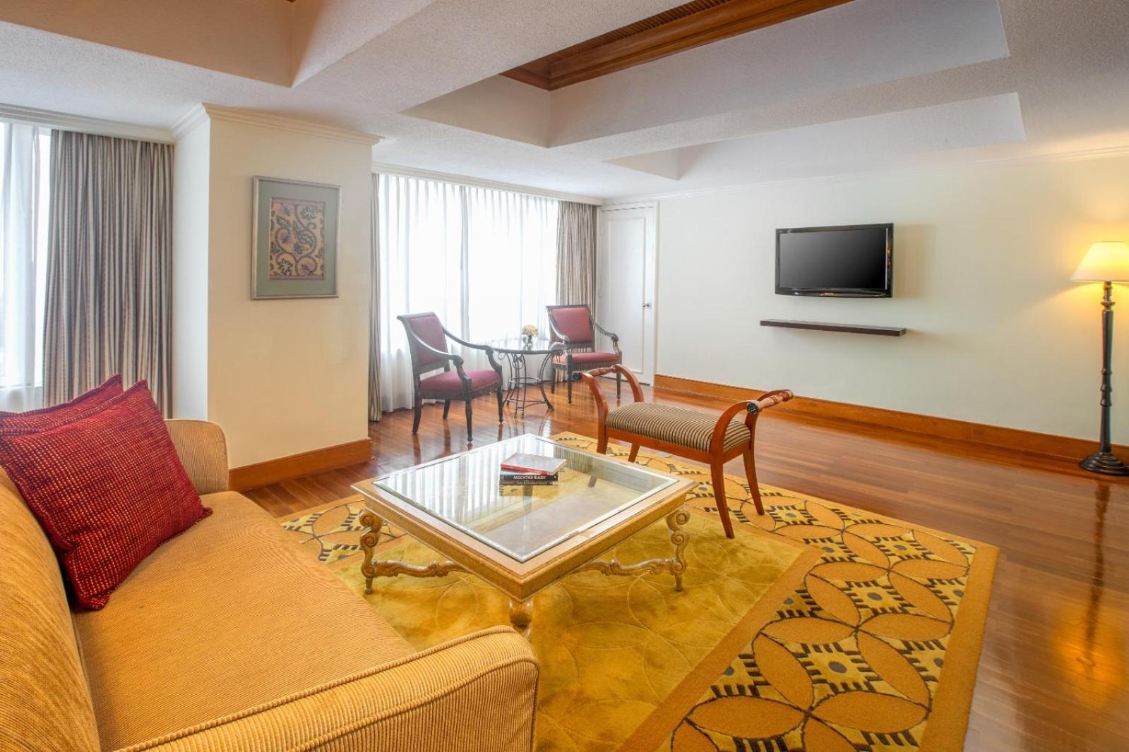 Hotel Aryaduta Bandung