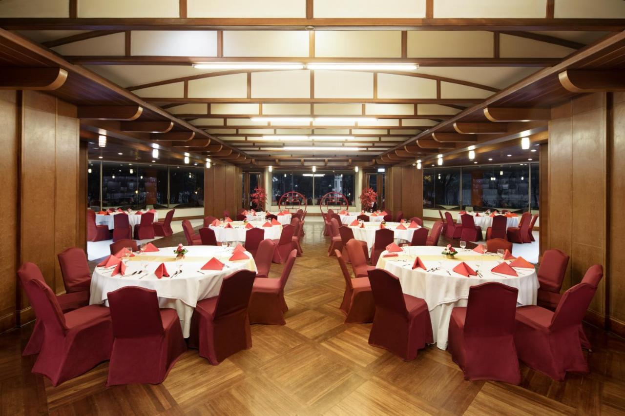 Aryaduta Hotel Bandung