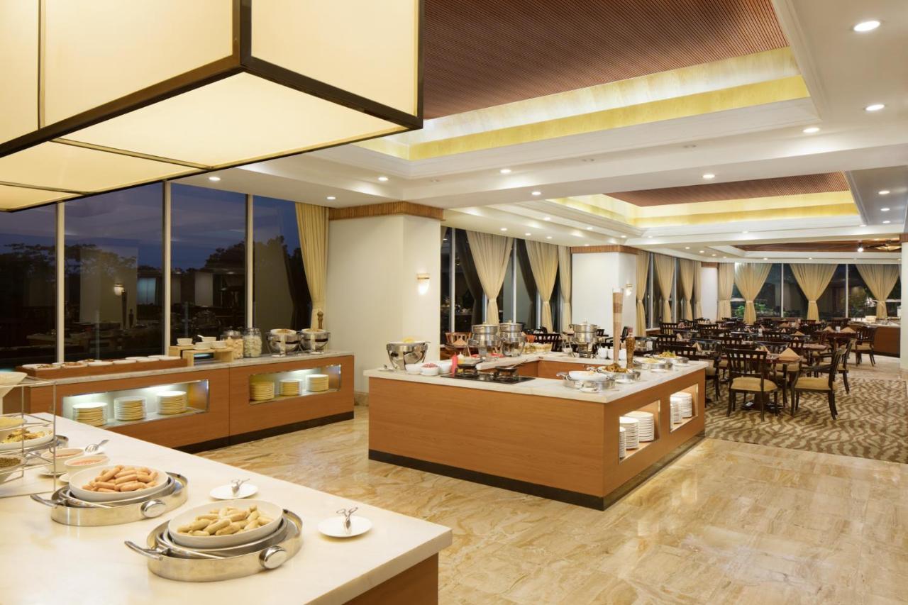 Aryaduta Hotel Bandung