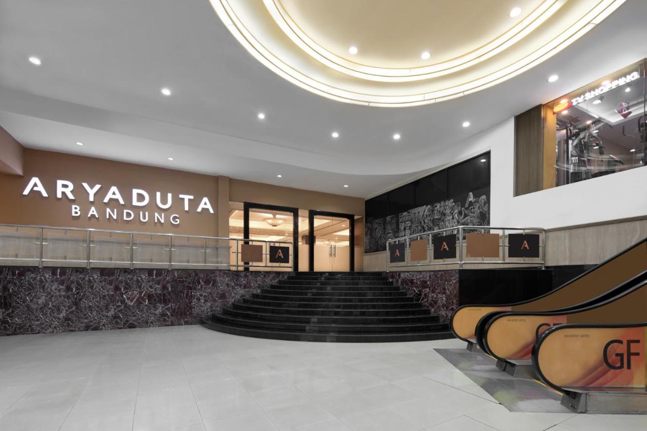Aryaduta 4* Bandung