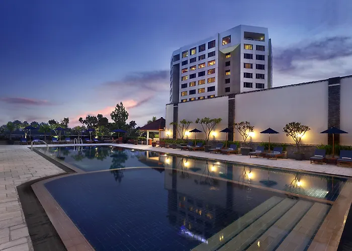 Aryaduta Bandung