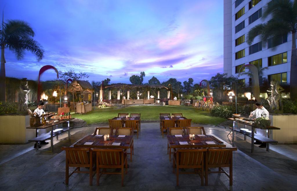 Aryaduta Hotel