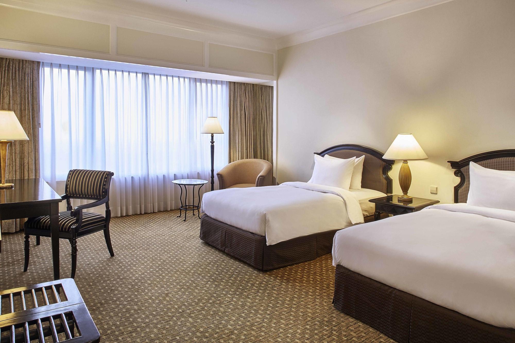 Aryaduta Hotel 4*