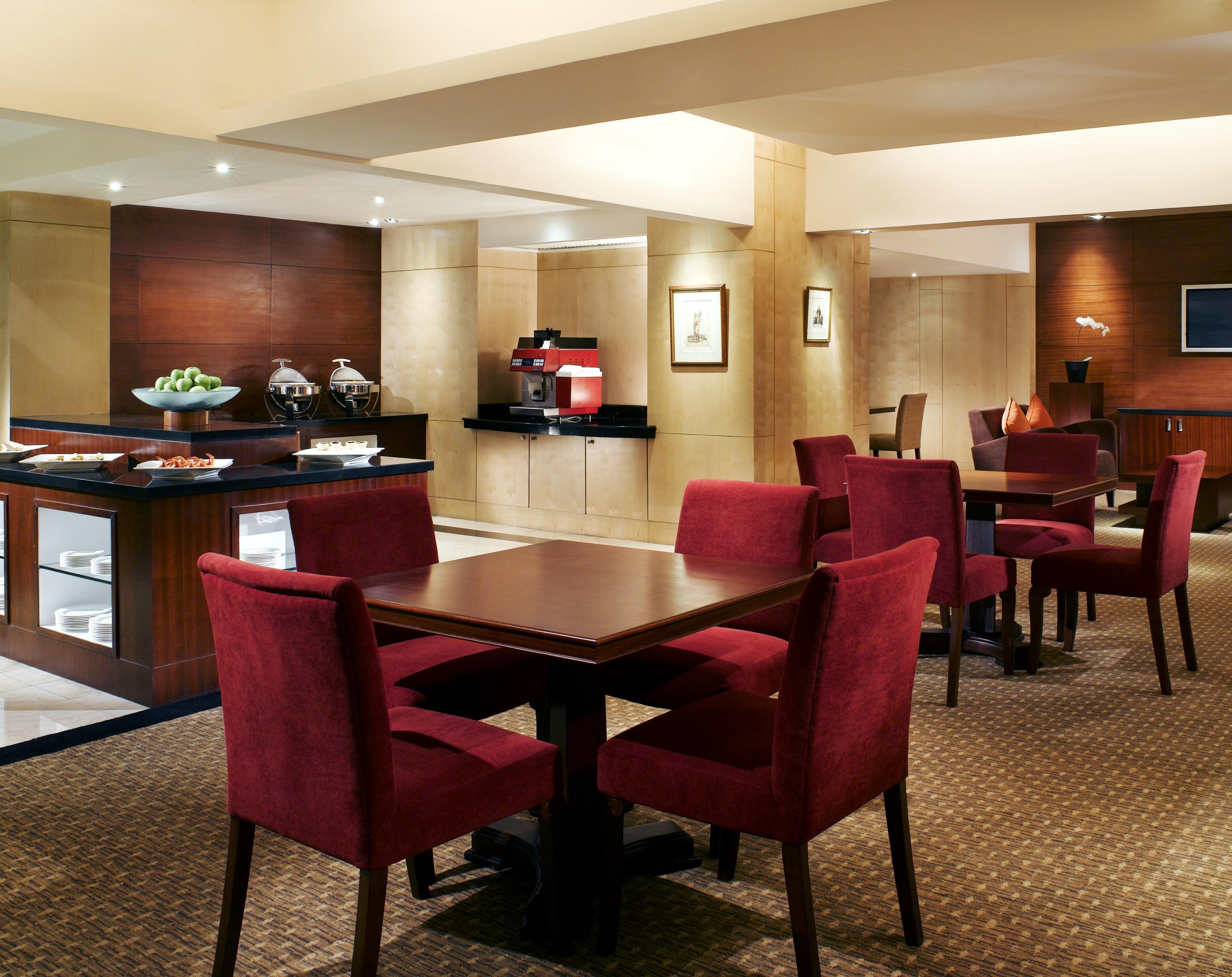 Aryaduta Hotel