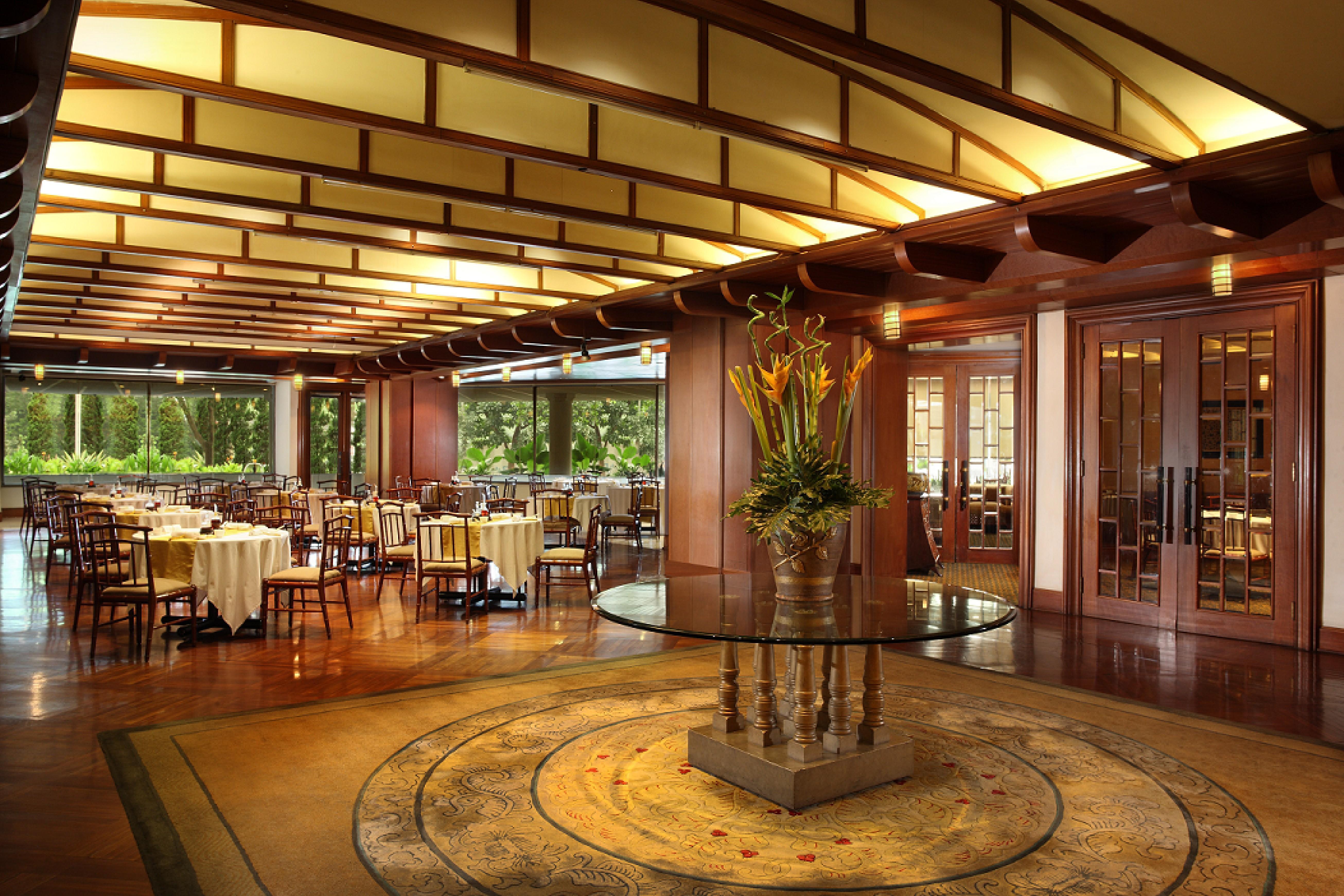 Aryaduta Hotel 4*