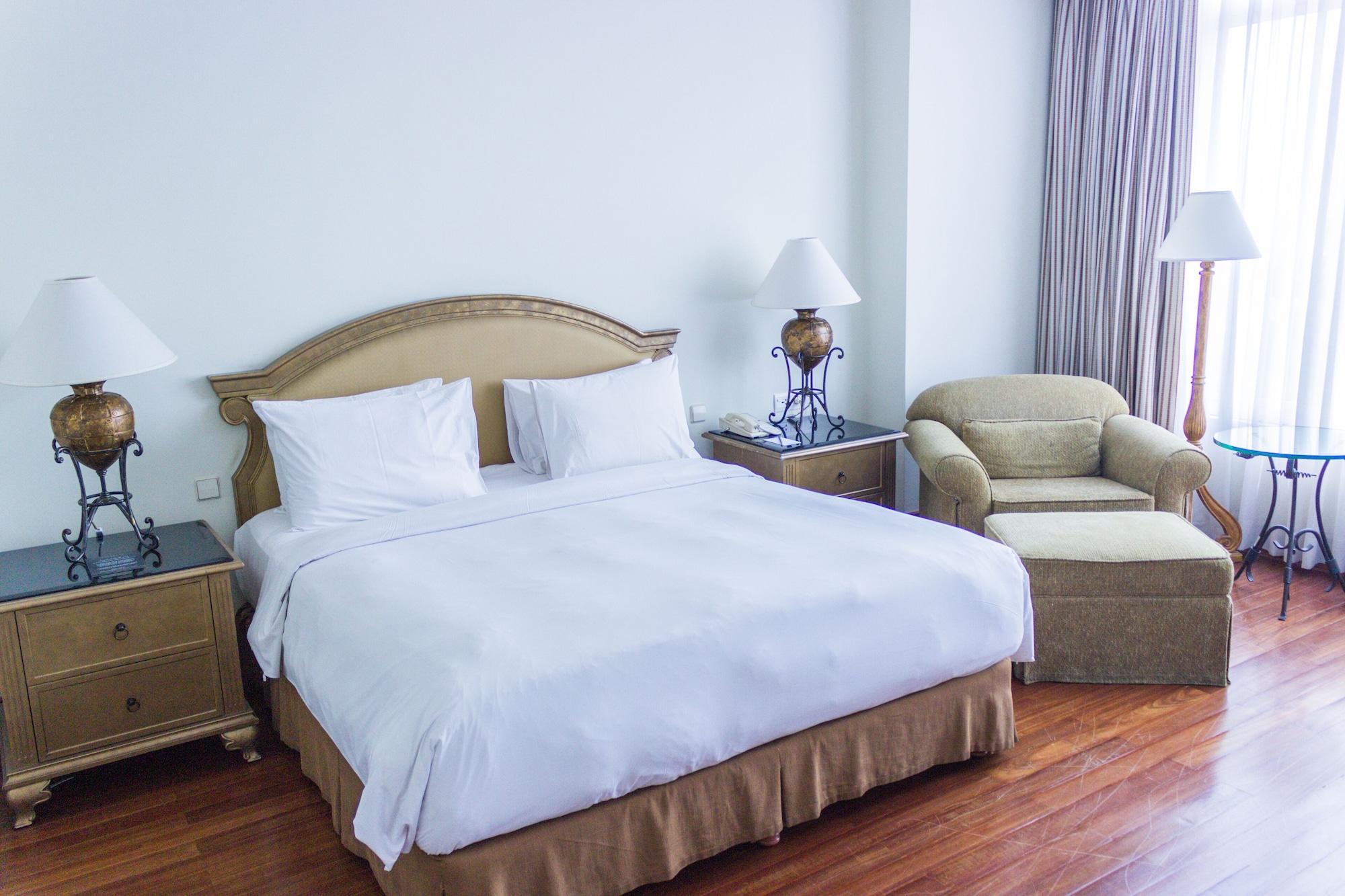 Hotel Aryaduta Bandung
