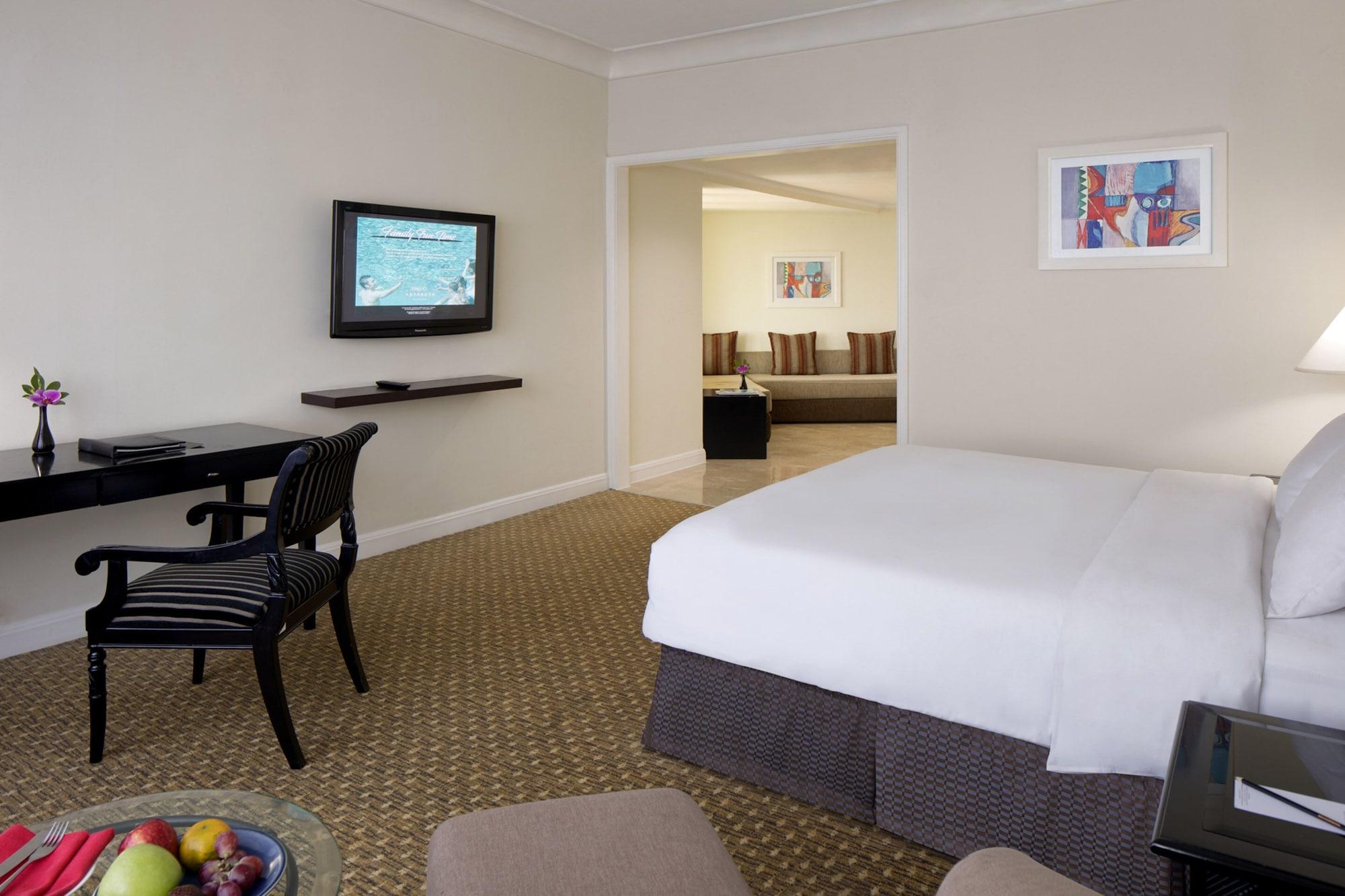Hotel Aryaduta Bandung