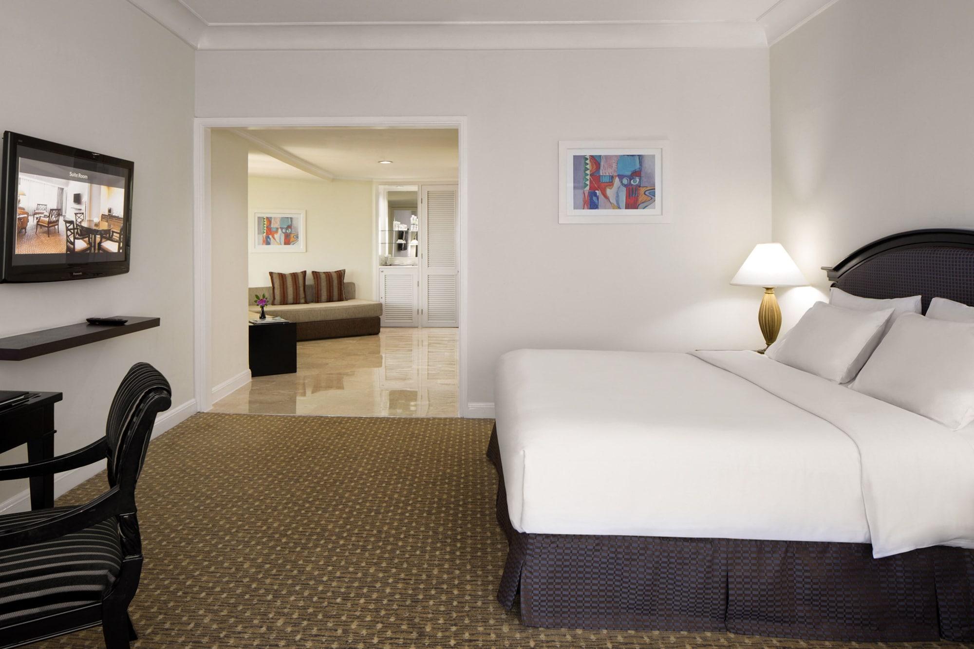 Hotel Aryaduta