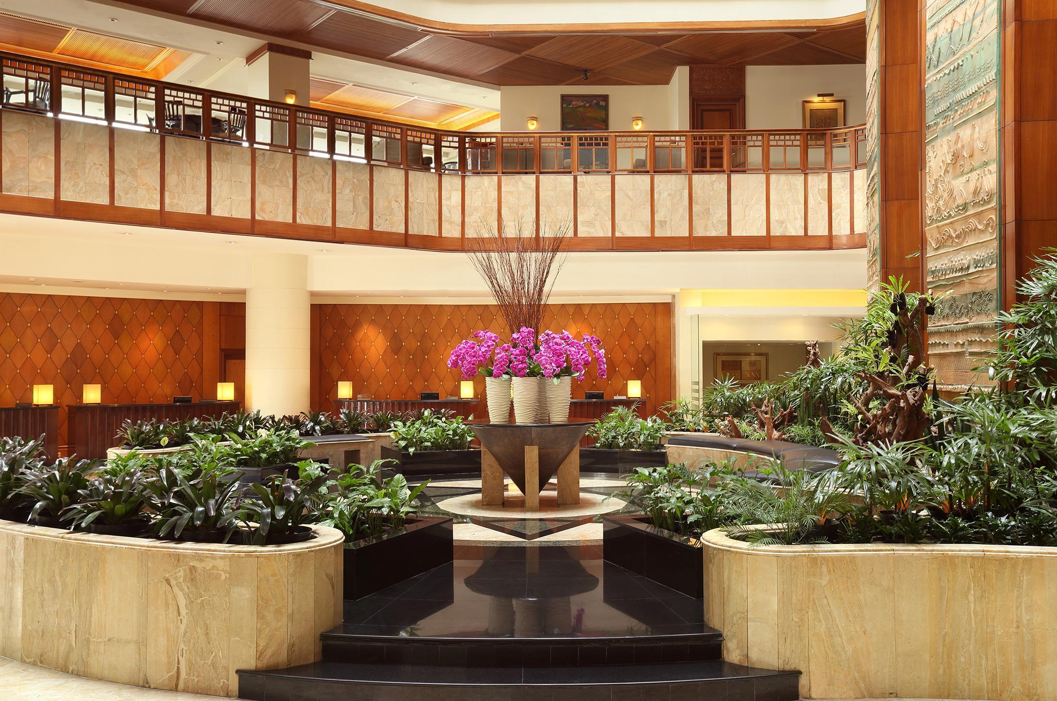 Aryaduta Hotel 4*