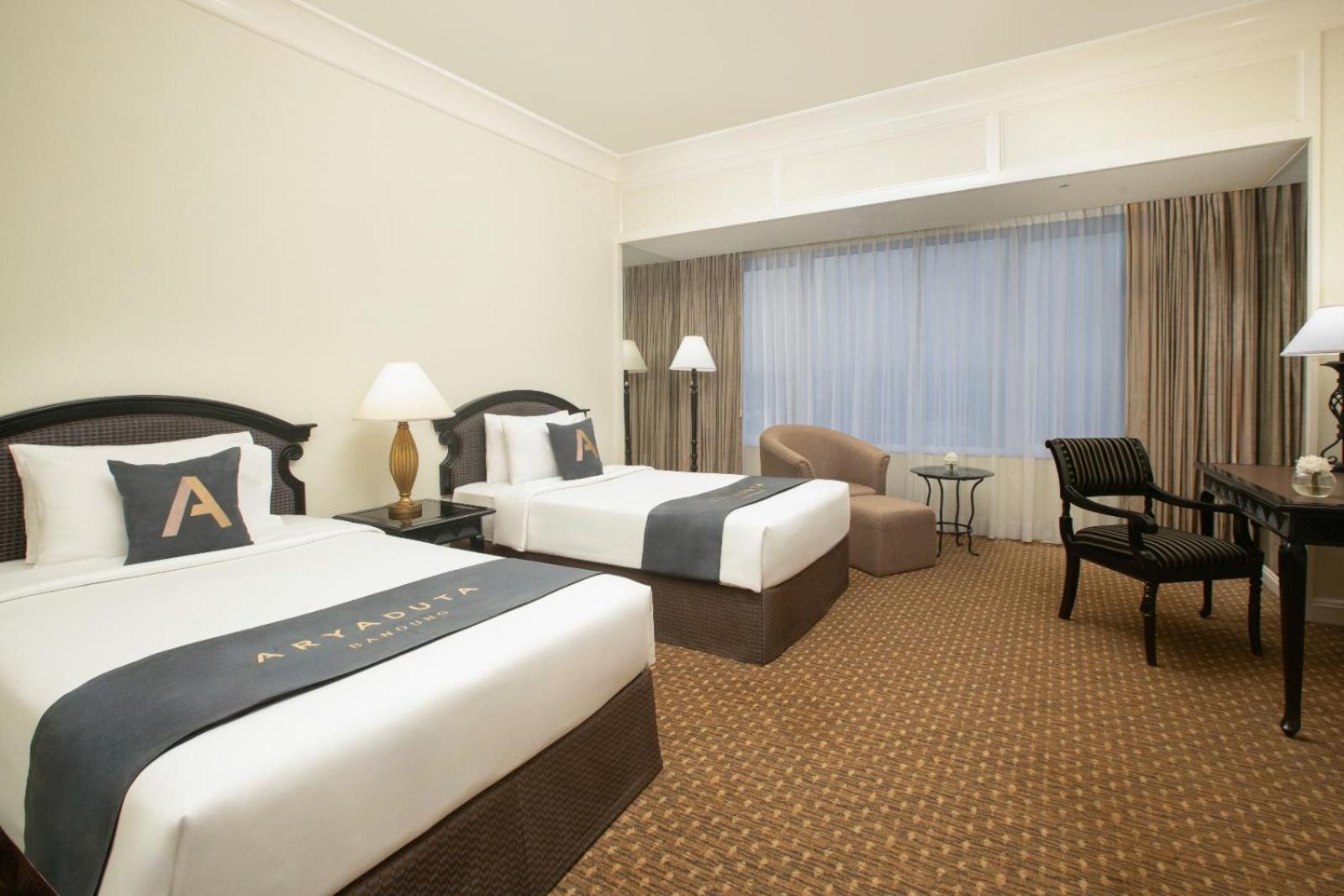 Hotel Aryaduta Bandung