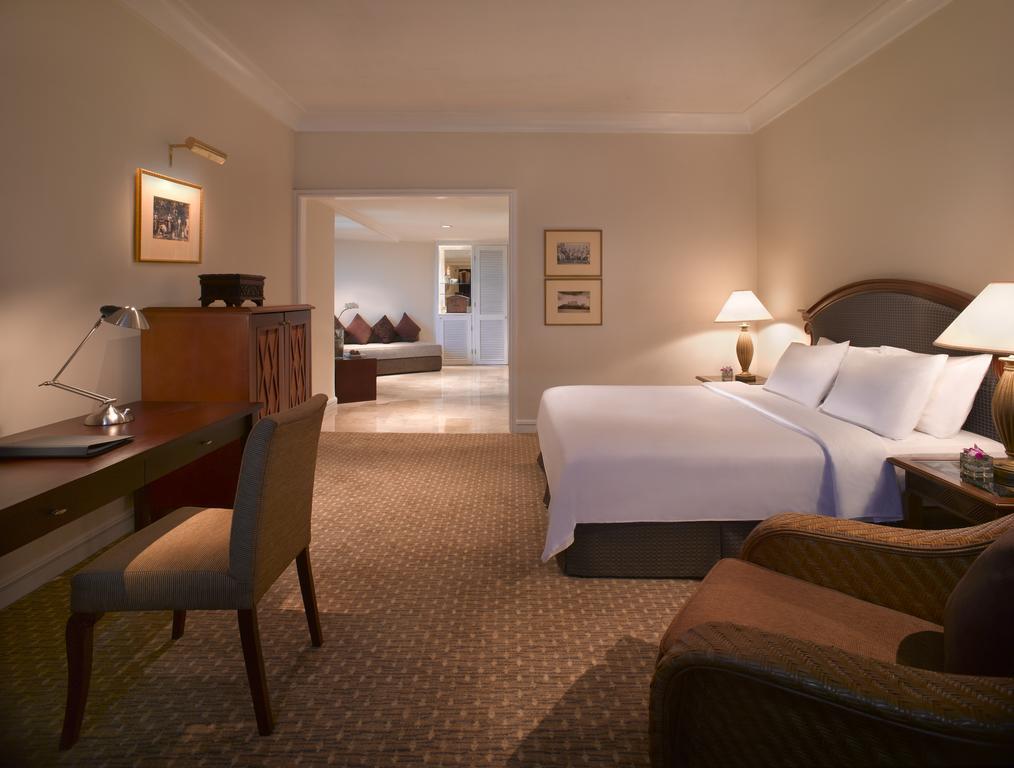 Aryaduta Hotel 4*