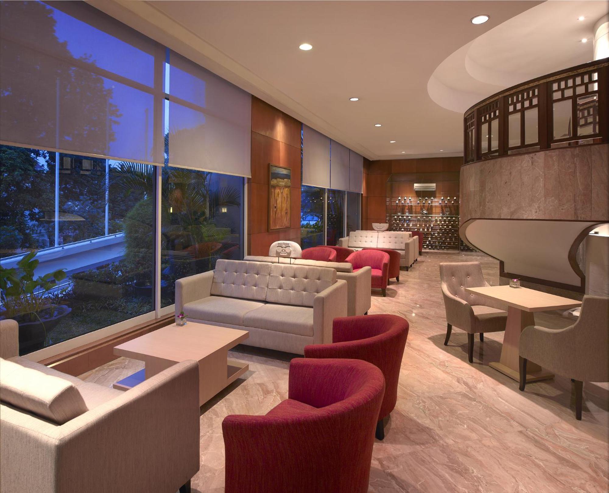 Hotel Aryaduta Bandung