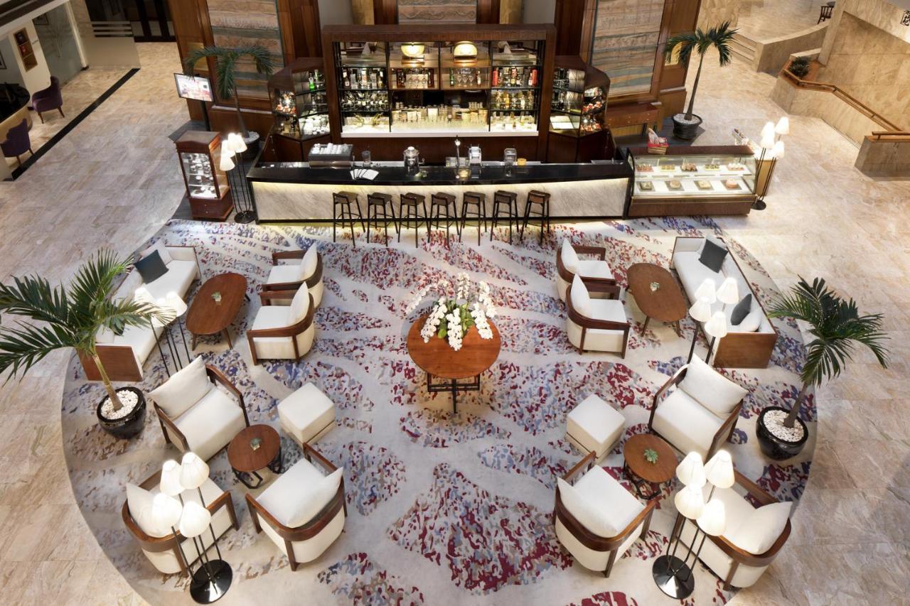 Aryaduta Hotel 4*