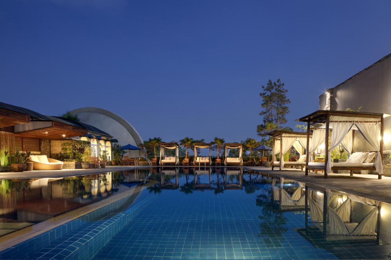 Aryaduta Hotel 4*