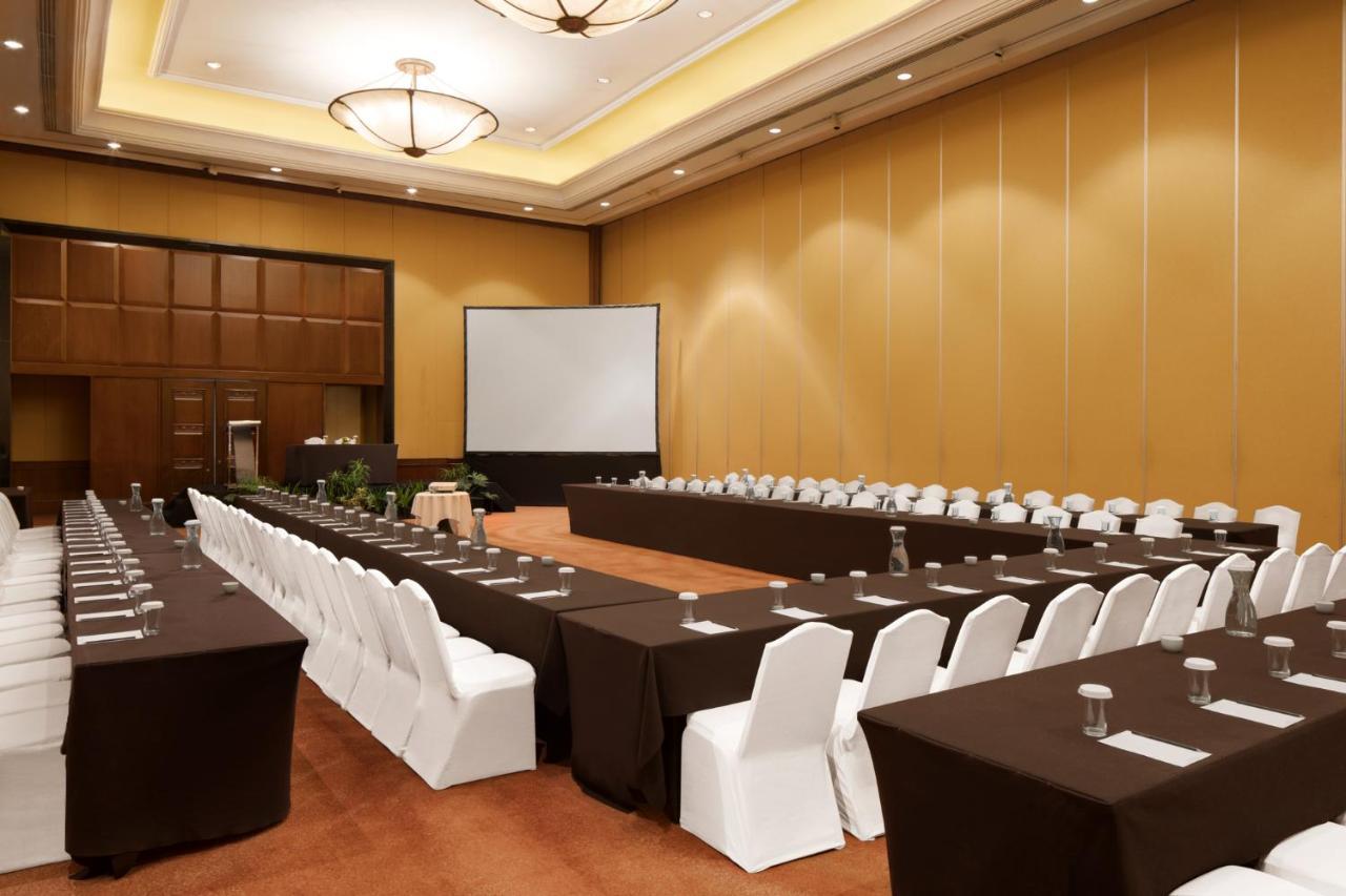 Aryaduta Hotel Bandung