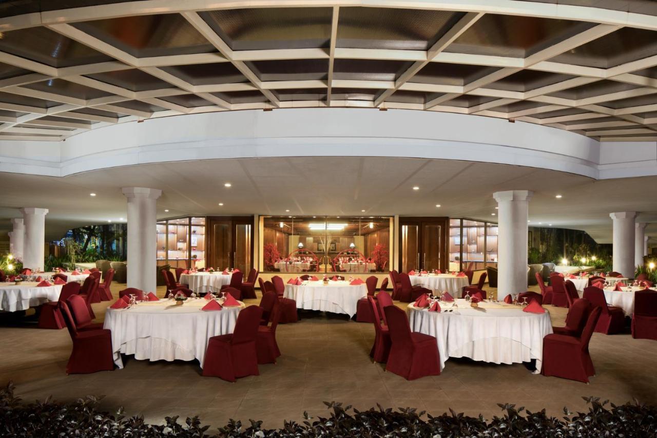 Aryaduta 4* Bandung